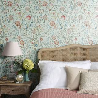 Mary Isobel - Pink/Ivory