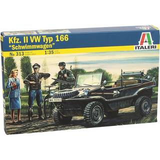 1:35 Kfz. 69 SCHWIMMWAGEN