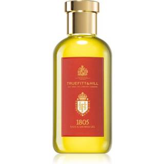Truefitt & Hill 1805 Bath and Shower Gel Luksuriøs brusegel til mænd 200 ml - 200 ml