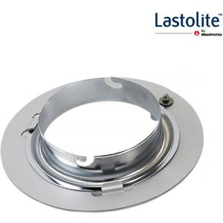 LASTOLITE EZYBOX II SPEEDRING PLATE ELINCHROM