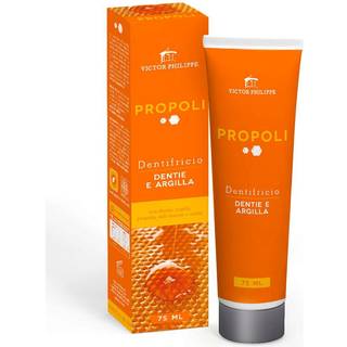 Propolis Tandpasta Victor Philippe Propoli Dentie & Clay