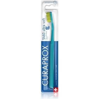 Curaprox 5460 Ultra Soft Tandbørste 1 stk. - 1 stk.