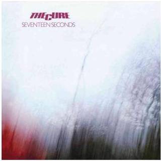 The Cure - Seventeen Seconds