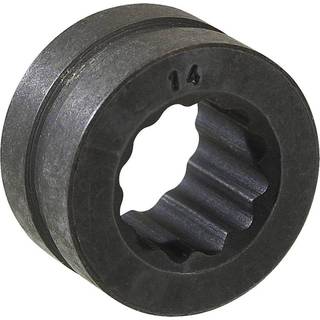 Gedore Ring 32mm 12-kant for friktionsskralde
