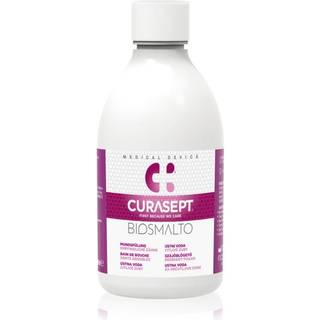 Curasept Biosmalto Sensitive Teeth Lindrende mundskyl 300 ml - 300 ml