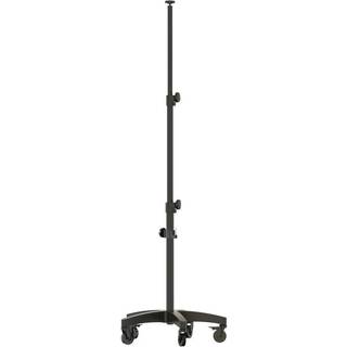 SCANGRIP Stativ med hjul WHEEL STAND