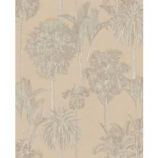 Vintage Palms - Beige