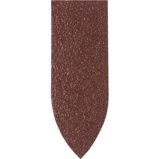 Bosch Accessories 2609256A39 Deltaslibepapir med