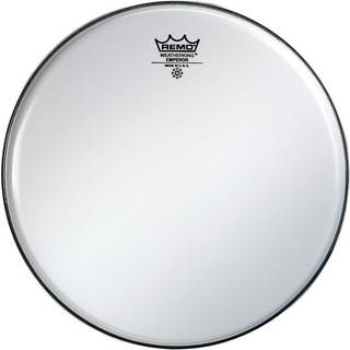 Remo Drum Set White 16-tommer (BE0216-00)