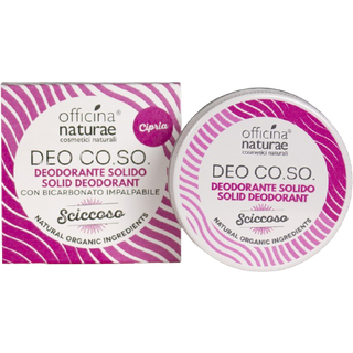 officina® naturae - Deodorant - Orientalsk