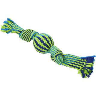 BUSTER COLOUR SQUEAK REB HUNDELEGETØJ 40 CM