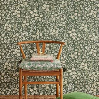 Eijffinger Wallpaper Foliage 316048