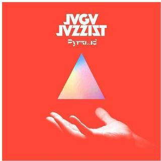 Jaga Jazzist - Pyramid