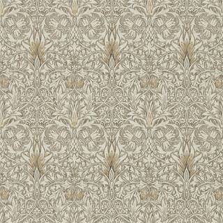 Morris Wallpaper Snakeshead 216822 (216430)