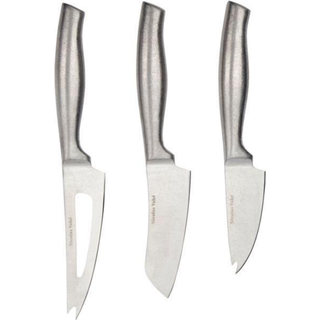 Osteknive, NVFromage, Sølv finish