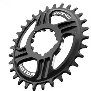 ROTOR Klinge Q Ring DM - 3 mm off set - 32T - C01-037-29010-0
