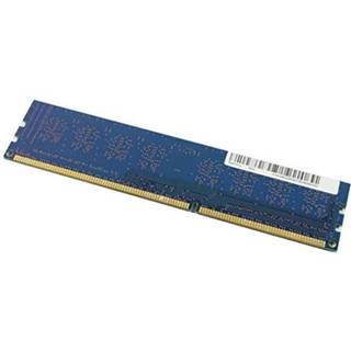 Hynix 4GB PC3-12800U DDR3-1600 1RX8 Ikke-ECC UDIMM Hukommelse HMT451U6AFR8C-PB
