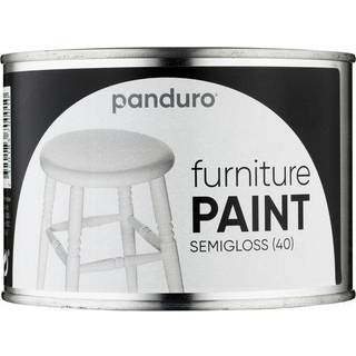Furniture Paint 500 ml Hvid