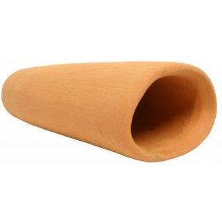 Dohse Catfish cave S 3.5x10 cm brown