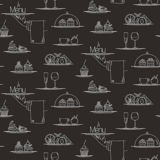 Chalkboard Menu - G45408