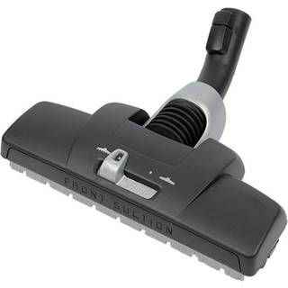 Electrolux Gulvmundstykke til støvsuger, gråt ,32mm rund tilslutning med lås 2198922029