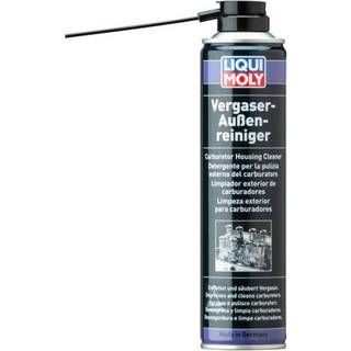Liqui Moly Karburator- & Indsugningsrens (400ml)