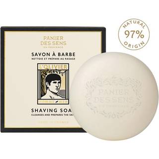 Panier Des Sens Shaving Soap 150 gr.