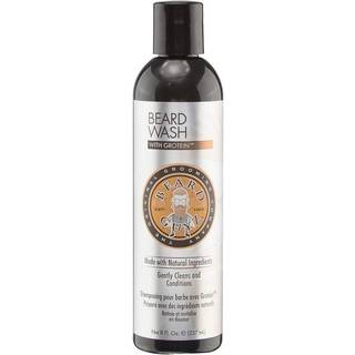 Beard Guyz Daily Wash 8 ounce