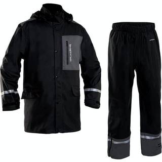 Grundéns Men's Sunnan Set Black, XL