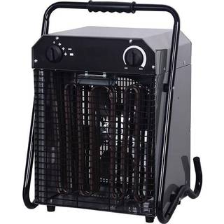 Gelia 4090914001 Varmeblæser 9 kW