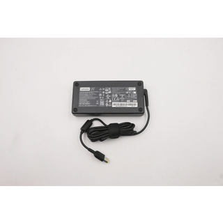 Lenovo Netadapter rektangulær 150W, 3S - Sort