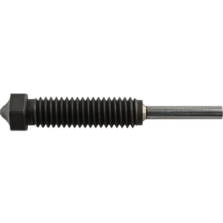 Phaetus - Dragonfly HIC HF - Integrated Welded Nozzle - 0.4mm