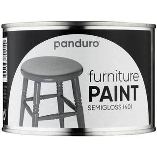 Furniture Paint 500 ml M.grå