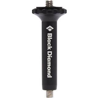 Black Diamond Universal 1/4-20 Adapter Nocolour, NO COLOR, OneSize