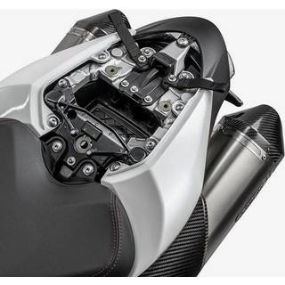 Kriega Us-Drypack Montage Kit til div. modeller flerfarvet