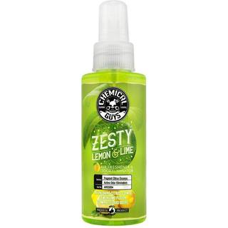 Chemical Guys Zesty Lemon & Lime spraydoft, 118 ml