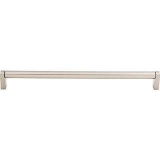 Topknapper M1008 Pennington Bar Pull Steel