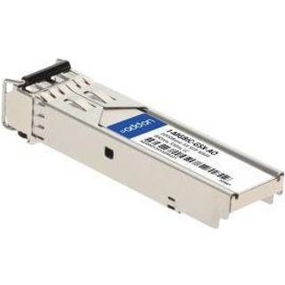 Addon Enterasys i-mgbic-GSX-kompatibel TAA-kompatibel 1000Base-SX SFP-transceiver