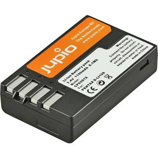 D-Li109 1100 mAh Pentax Battery