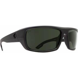 Spy BOUNTY 673017243863 65 Solbriller Mænd Black - Matte Black - 65mm