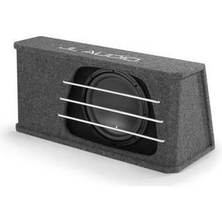 JL Audio HO112RG-W3v3, kompakt 12-tums bashøjtaler