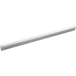 Hickory Hardware 1 Pack Solid Core Kitchen Cabinet trækker luksusskab håndtag Hardware til døre og kommode skuffer 8-13/16 tommer (224 mm) Hole C