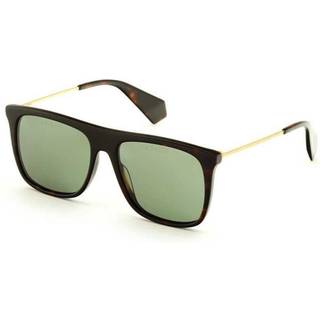 Polaroid PLD 6046/S/X Polarized 086/UC 56 Solbriller Mænd Tortoiseshell - Tortoiseshell - 56mm