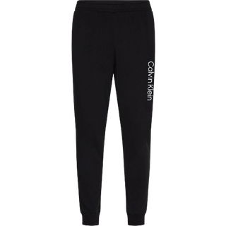 Calvin Klein Sport Essentials Knit Pants - Black - Small * Kampagne *