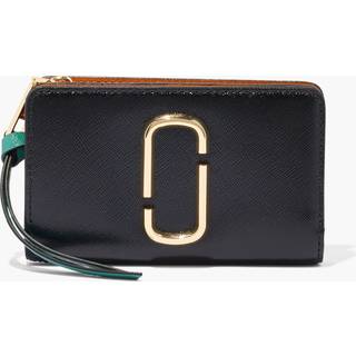 Snapshot Pung, Black/Honey Ginger Multi