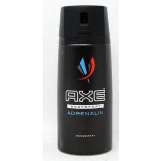 Axe - Adrenalin Deodorant Spray - 150 ml