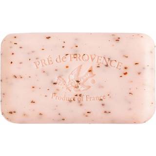 Pre de Provence Artisanal Soap Bar Natural fransk hudpleje beriget med organisk shea sm?r quad malet til rig glat og fugtgivende skum saftigt gra