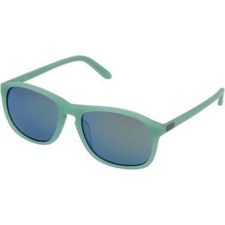 Lozza Mand SL1845V COOPER 736V Solbriller Acetat Grøn Firkantet Skygge