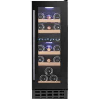 Temptech Prestige PRESX30DB vinskab ➞ På lager - klar til levering og afhentning