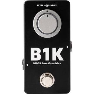Darkglass Microtubes B1K Effektpedal til basguitar